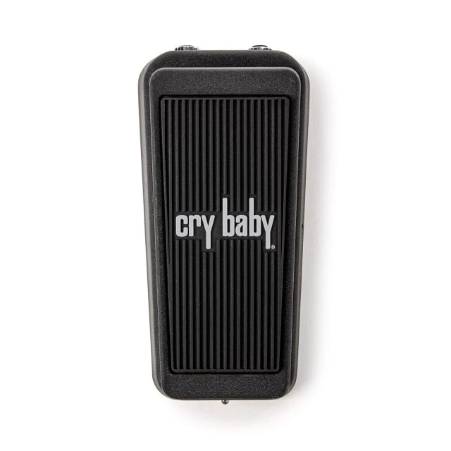 Dunlop CBJ95 Cry Baby Junior Wah * Άθικτο * Απάτητο *