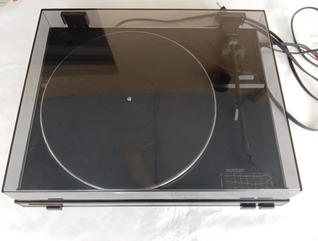 MARANTZ ΤΤ185 ΠΙΚΑΠ
