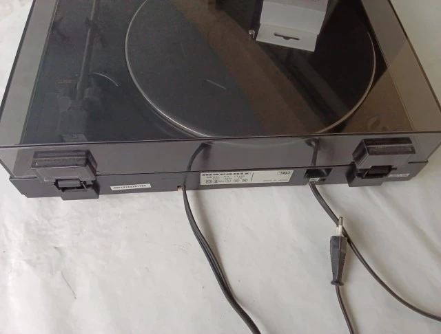 MARANTZ ΤΤ185 ΠΙΚΑΠ