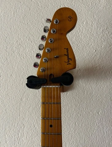 Vagabond Handcrafted Relic