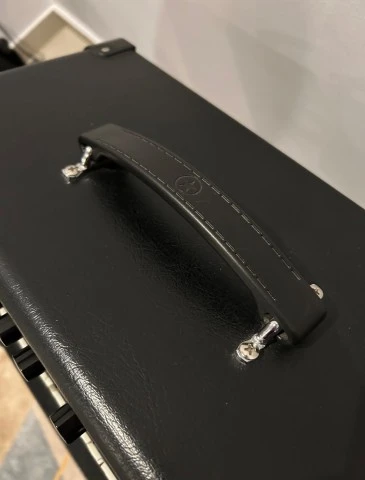 Blackstar ID TVP 15 &amp; FS 10 Footswitch
