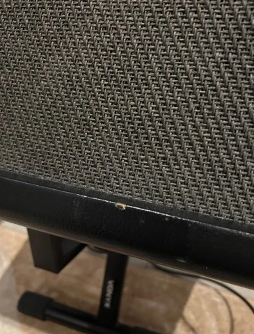 Blackstar ID TVP 15 &amp; FS 10 Footswitch