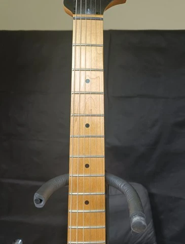 Fender SQUIER CONTEMPORARY STRAT SPECIAL BMT