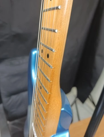 Fender SQUIER CONTEMPORARY STRAT SPECIAL BMT