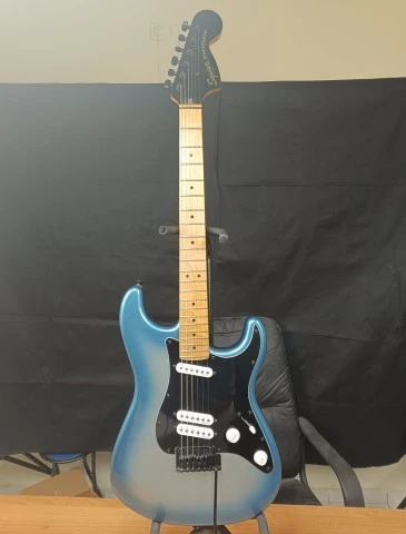 Fender SQUIER CONTEMPORARY STRAT SPECIAL BMT