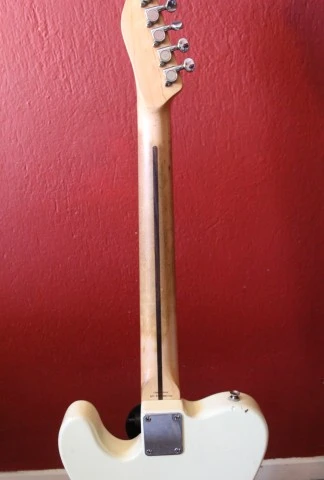 Squier Tele. Korea 1996