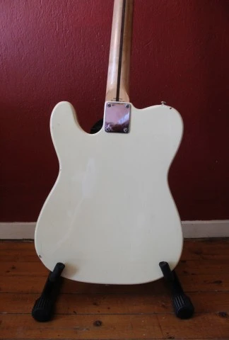 Squier Tele. Korea 1996
