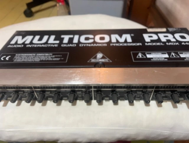 MULTICOM PRO