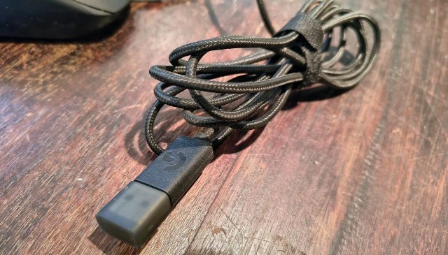  Logitech Hero G403 