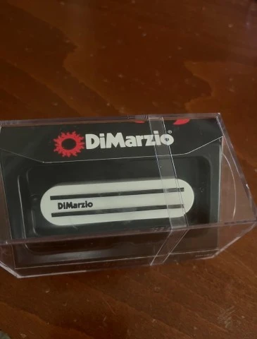 Dimarzio Cruiser Bridge