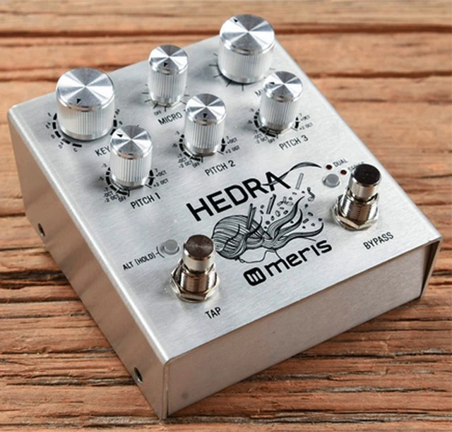 Hedra (Meris)