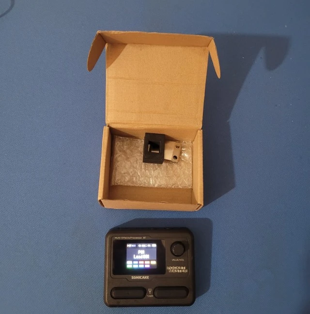 Sonicake Pocket Master 