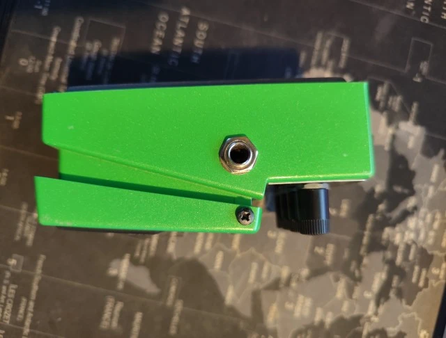 Boss PH-3 Phase Shifter (πτώση τιμής)