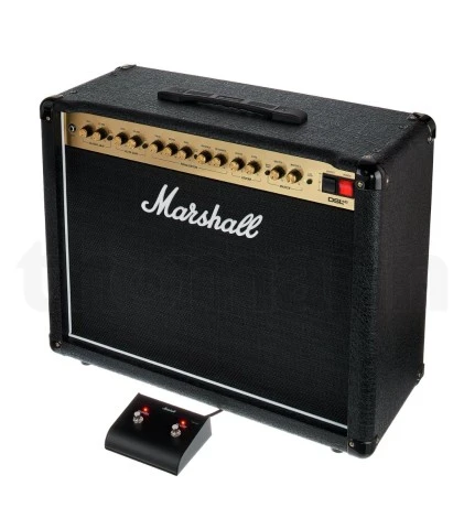 Marshall Dsl 40 CR