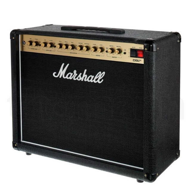 Marshall Dsl 40 CR