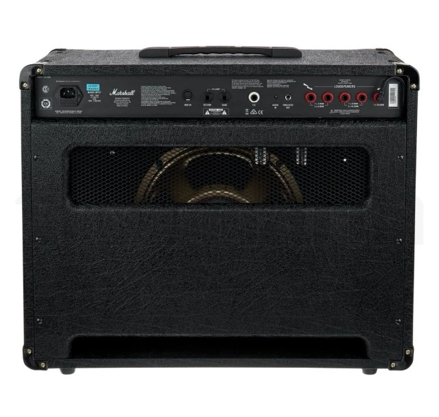 Marshall Dsl 40 CR
