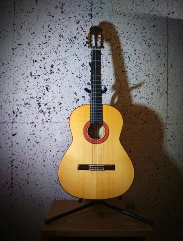 Fellipe F2 BLANCA FLAMENCA , ΦΛΑΜΕΝΚΟ 