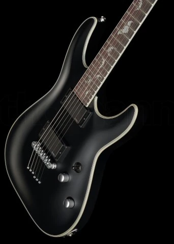 Schecter Damien platinum 6