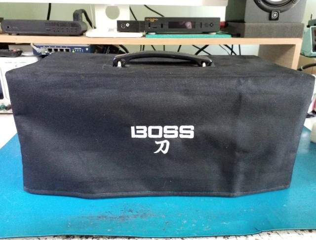 BOSS Katana 100 Head Gen2