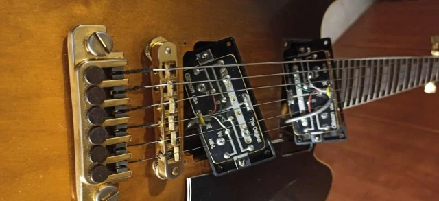 GIBSON ES-347 s