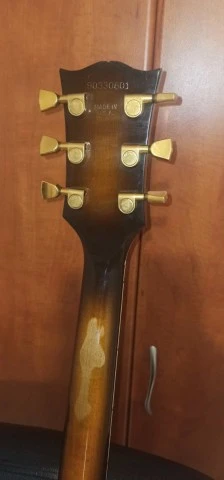 GIBSON ES-347 s
