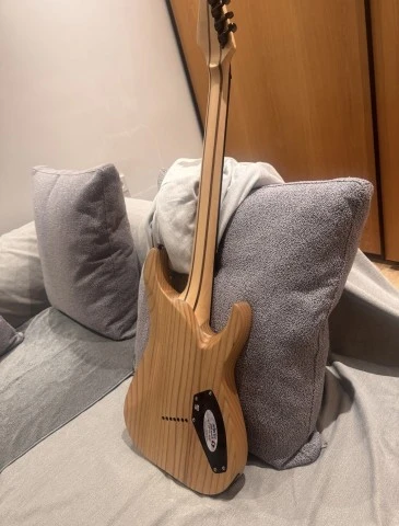 Schecter Reaper-7 Multiscale LH – 7 String – Άριστη κατ