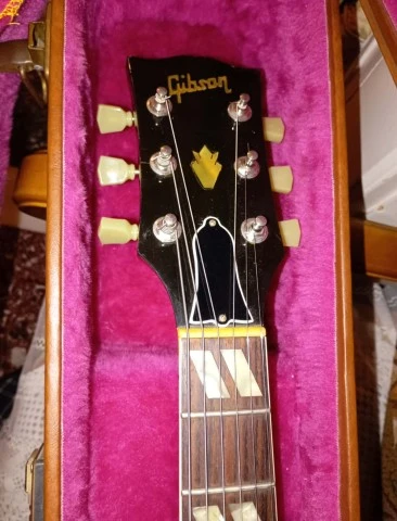 Gibson ES-175 (1980-Mint Contidion)