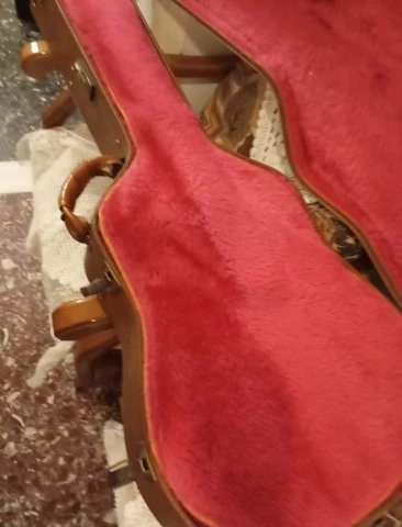 Gibson ES-175 (1980-Mint Contidion)