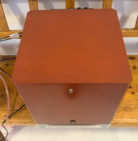 YAMAHA SUBWOOFER YST-SW325
