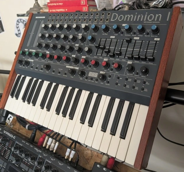 MFB DOMINION 1