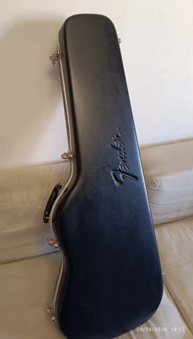 Fender Telecaster 8502 American standard Ash 2006