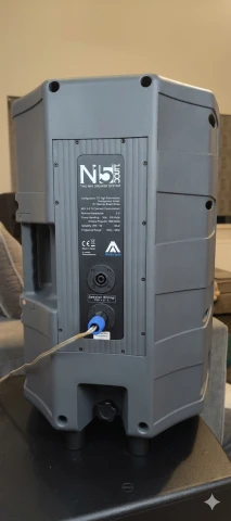 Ν15 amate audio
