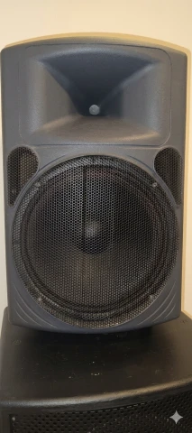 Ν15 amate audio