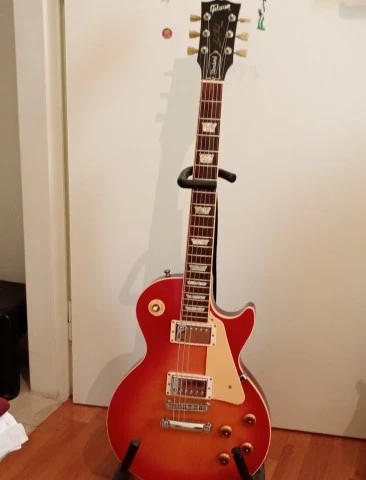 Gibson Les Paul Standard 1997