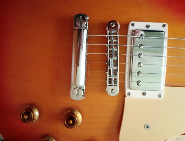 Gibson Les Paul Standard 1997