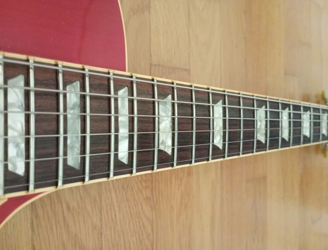 Gibson Les Paul Standard 1997