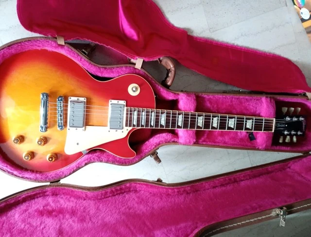 Gibson Les Paul Standard 1997