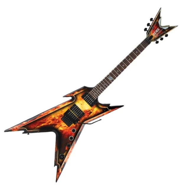 Πωλείται Dean Dime Razorback Explosion
