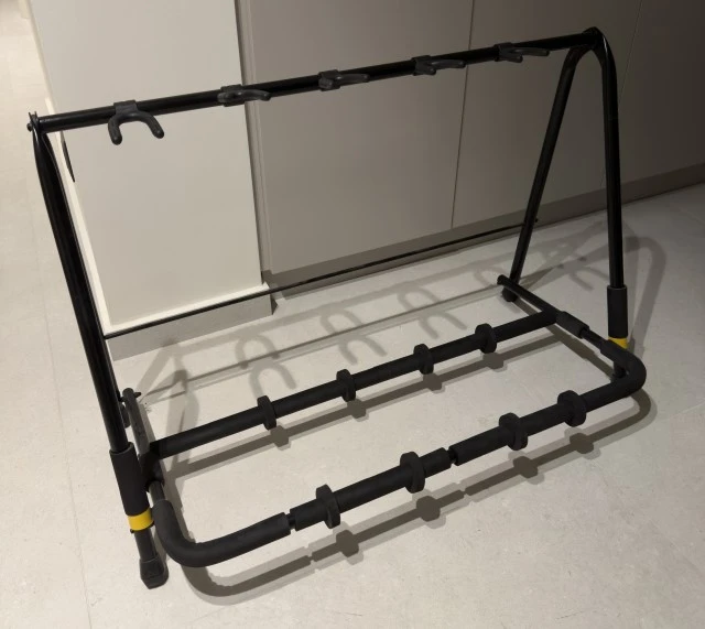 Stand Hercules HCGS-525B