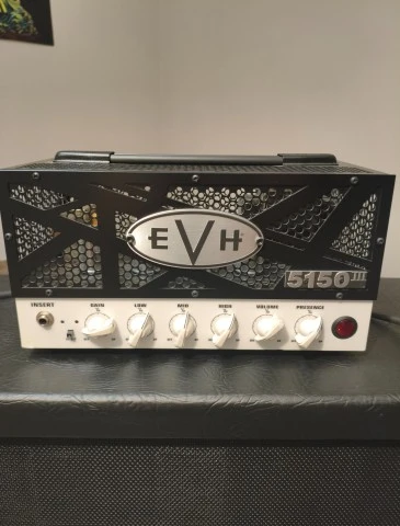 EVH iii LBX   (first generation)