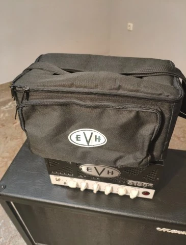 EVH iii LBX   (first generation)