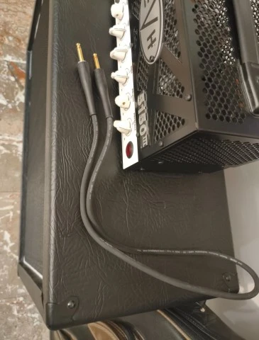 EVH iii LBX   (first generation)