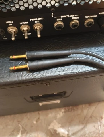 EVH iii LBX   (first generation)