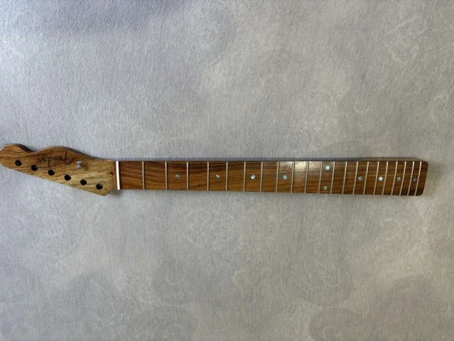 Telecaster neck
