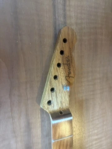 Telecaster neck