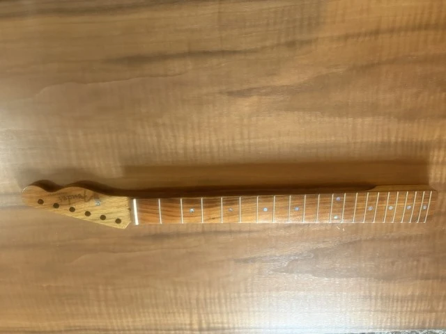 Telecaster neck