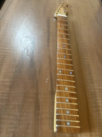 Telecaster neck