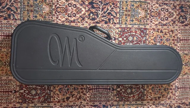 Πωλείται (For sale) Mayones Regius 7