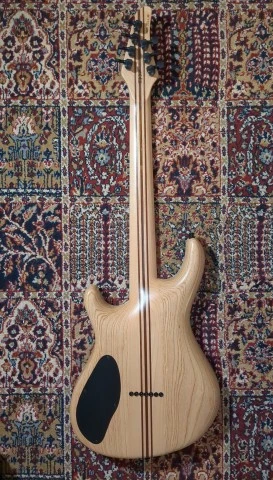 Πωλείται (For sale) Mayones Regius 7