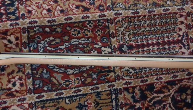 Πωλείται (For sale) Mayones Regius 7